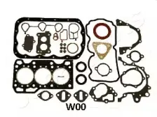 KM-W00 JAPANPARTS
