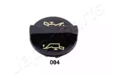 KO-004 JAPANPARTS Крышка, заливная горловина