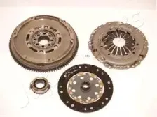 KV-201 JAPANPARTS Комплект сцепления