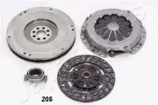 KV-206 JAPANPARTS
