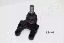 LB-101 JAPANPARTS Несущий / направляющий шарнир