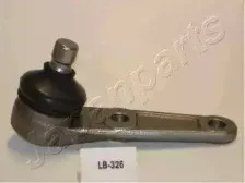 LB-326 JAPANPARTS Несущий / направляющий шарнир