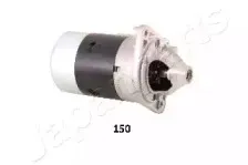 MTC150 JAPANPARTS Стартер