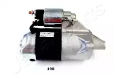 MTT190 JAPANPARTS Стартер