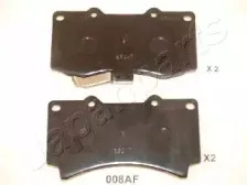 PA-008AF JAPANPARTS