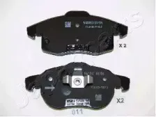 PA-011AF JAPANPARTS