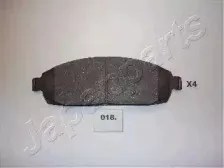 PA-018AF JAPANPARTS