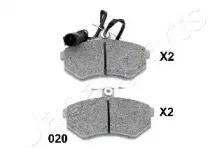 PA-020AF JAPANPARTS