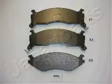 PA-056AF JAPANPARTS