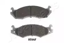 PA-059AF JAPANPARTS