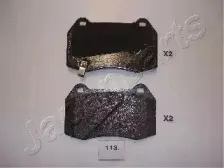 PA-113AF JAPANPARTS