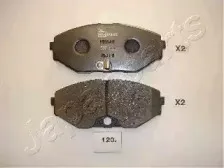 PA-120AF JAPANPARTS