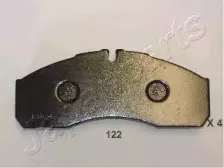 PA-122AF JAPANPARTS