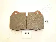 PA129AF JAPANPARTS