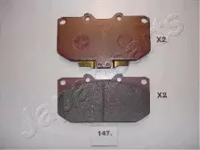 PA-147AF JAPANPARTS