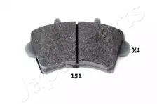PA-151AF JAPANPARTS