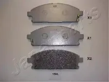 PA-154AF JAPANPARTS