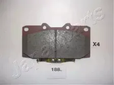 PA-188AF JAPANPARTS