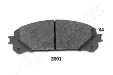 PA-2001AF JAPANPARTS
