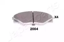 PA-2004AF JAPANPARTS