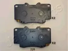 PA-226AF JAPANPARTS