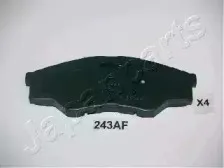 PA-243AF JAPANPARTS
