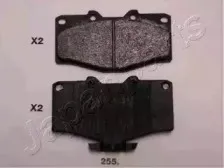 PA-255AF JAPANPARTS
