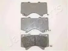 PA-272AF JAPANPARTS
