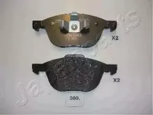 PA-300AF JAPANPARTS