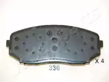 PA-336AF JAPANPARTS