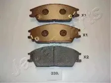 PA-339AF JAPANPARTS