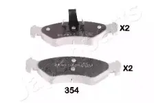 PA-354AF JAPANPARTS