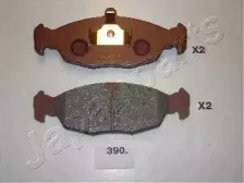 PA-390AF JAPANPARTS