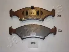 PA-398AF JAPANPARTS