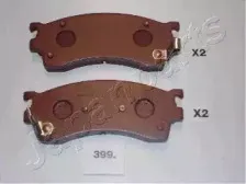 PA-399AF JAPANPARTS