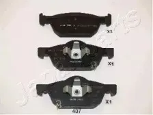 PA-407AF JAPANPARTS