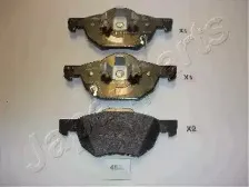 PA-452AF JAPANPARTS