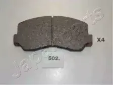 PA-502AF JAPANPARTS