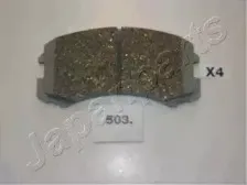 PA-503AF JAPANPARTS