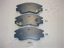 PA-527AF JAPANPARTS