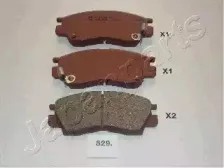 PA-529AF JAPANPARTS
