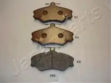 PA-595AF JAPANPARTS