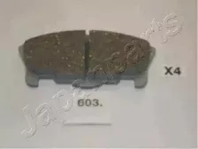 PA-603AF JAPANPARTS