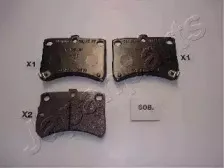 PA-608AF JAPANPARTS