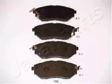 PA-709AF JAPANPARTS