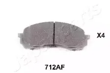 PA-712AF JAPANPARTS