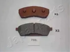 PA-798AF JAPANPARTS
