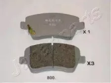 PA-800AF JAPANPARTS