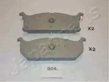 PA-804AF JAPANPARTS