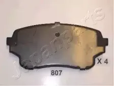 PA-807AF JAPANPARTS
